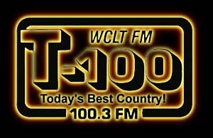 Country Radio T-100